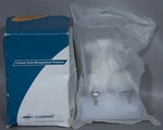 New Fluoroware/galtek/entegris 201-8 Manual 2-WAY 1/2" Valve. Fixed Price $124.99.