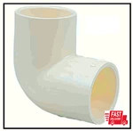 1/2 In. Cpvc-cts 90-DEGREE Slip X Elbow Fitting (10-PACK). Fixed Price $6.90.