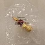 Swagelok B-QC6-D-600 Quick Connect Stem With Valve Fnsp. Fixed Price $30.00.