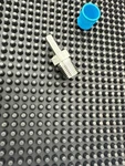Swagelok SS-4 TA-1-4RT, 1/4" Tube Adapter X Male Iso Tapered Thread. Fixed Price $7.50.