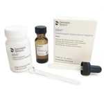 Dentsply 610007 Irm Intermediate Zoe Restorative Material Powder & Liquid Ivry. Fixed Price $38.65.