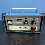 Valleylab Surgistat Solid State Electrosurgery Esu Unit. Fixed Price $250.00.