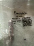 1-SWAGELOK SS-QM2-D-200. Fixed Price $50.00.