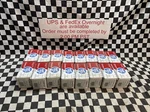 Ham-let Toggle Valve 1/4", H-1200-SS-L-1/4-R, H1200SSL1/4R, Lot Of 16. Fixed Price $1858.28.