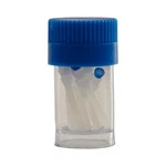Pentron N83AC Fibrekleer 4X Parallel Endodontic Posts 1.50MM 10/PK. Fixed Price $177.99.