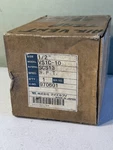 Tlv 1/2" VS1C-10. Fixed Price $299.00.