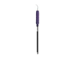 Hu-friedy UI30SFXTTB Streamline Direct Flow Triple Bend Insert 30K Purple. Fixed Price $120.00.