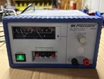 Bk Precision Dc Power Supply Model 1688A. Fixed Price $180.00.