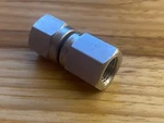 Swagelok SS-4-TA-7-2 1/4 Tube Adapt X 1/8 Female Npt,. Fixed Price $9.95.