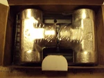 16 Jw-ss Parker Weld-lok 1" Tube Socket Tee. New; Sold Each. Fixed Price $40.00.