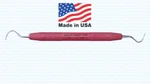 Pdt Queen Of Hearts Periodontal Finishing Curette. Fixed Price $54.99.