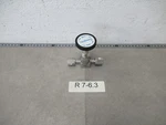 Swagelok SS-4BG-V51-MB Bellows Valve ES6850. Fixed Price $169.13.