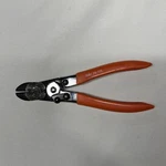 Miltex Diagonal Wire Cutter Pliers 74-115 Made In Germany. Fixed Price $69.99.
