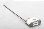 Intuitive Da Vinci Sp 430002X Round Tooth Extractor - Fair Condition. Fixed Price $399.99.