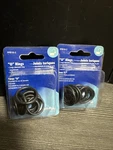 Plumb Pak PP810-2 12 Piecesink And Faucet Rubber O-ring Assortment Lot Of Nos. Fixed Price $14.95.