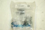 Lot Of 4 Swagelok SS-QF8-S-8PF Flow Quick Connect Stem. Fixed Price $103.99.