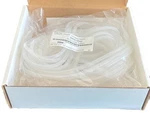 Thermo Nalgene Platinum-cured Silicone Tubing 0.187 Id 0.312 X 50' 8060-0040. Fixed Price $174.99.