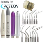 Dental Acteon Newtron Handpiece Piezo Scaler Tips Satelec P5 Xs B.led Booster. Fixed Price $129.99.