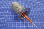 100001680 / Bellows Assembly NW50 Mks-hps. Fixed Price $225.56.