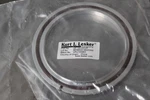 Kurt Lesker High Vacuum ISO100 NW100 QF100 Aluminum Centering Fkm O-ring. Fixed Price $34.95.