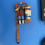 Ge Healthcare Dash 4000 Patient Monitor Nbp Pump Assy 801491-002. Fixed Price $125.00.