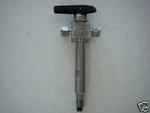 Swagelok Control Valve SS-44XS6 New. Fixed Price $150.00.