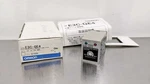 Omron E3C-GE4 Photoelectric Switch Amplifier Vdc 12-24, New In Box. Fixed Price $66.05.