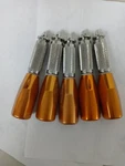 (lot Of 5) Ormco Vectortas Modular Driver Only. Fixed Price $374.99.