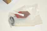 Bs&b Gfr-s Type Rupture Disk 1" 316/316L/EPDM-B 40.6 Psig 300 New!. Fixed Price $30.00.