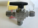 Ham-let H6800SSL3 Valve. Fixed Price $1266.98.