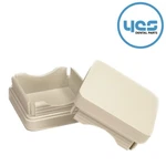 Gendex 770 Dental X-ray Replacement Caps Covers For Scissor Arm (2 Pack). Fixed Price $49.00.