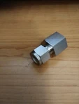 Swagelok SS-600-7-6 3/8" Tube X Female Npt. Fixed Price $12.30.