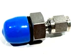 Hoke Gyrolok Flareless Tube Fittings 2CMS631645-LC (box Of 25). Fixed Price $105.99.