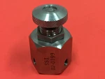 Gradient Valve SSI-02-0199. Fixed Price $47.50.