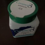 Ceramco Porcelain - Margin C3. Fixed Price $19.99.