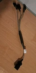Trane CAB0114 8X19051622030 Branching Harness 1-3, 20" L. Fixed Price $40.00.