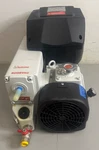 Leybold Sogevac Sv 40-65 Bifc Rotary Vane Vacuum Pump. Fixed Price $950.00.