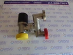 Varian L6591-303 Angle Valve. Fixed Price $149.99.