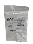 Cole-parmer Sanitary Pump Tubing Fitting Adapter Pp 1/2 Mini To 1/4 Hb 31805-25. Fixed Price $18.99.