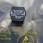 15 Pcs Of Schaffner RN112-4/02 Common Mode Choke (U4.2B1). Fixed Price $27.07.