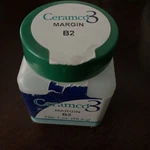 Ceramco 3 Porcelain - Margin B2. Fixed Price $19.99.