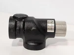 Air-con Control Valves CRN-0C1007722C Sullair 250PSI, Di 1-1/2, 1-7/8-12. Fixed Price $99.99.