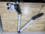 Renfert Mobiloskop Complete With Led Light 5/10X Lens- #2200-5010. Fixed Price $1700.00.
