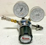 Concoa 2022621-01-510 High Pressure Two-stage Gas Regulator. Fixed Price $125.00.