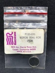 Rheodyne Vespel Manual Injection Valve Rotor Seal For Model 7120-035. Fixed Price $94.99.