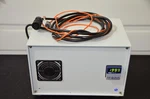 Thermo Electron Gc/tc Reactor Od Temperature Controller 2032851-04 Jumo Itron 16. Fixed Price $625.50.