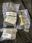 Concoa Manifold Extension Kit, 6 Inch Valve Spacing Brass 8292003 N11. Fixed Price $17.60.