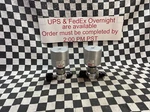 Veriflo Diaphragm Valve 1/4 M/f Vcr, 944LSFSMF, Lot Of 2, Shipsameday #1375D10. Fixed Price $2080.26.