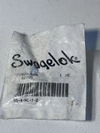Lot Of 2. Swagelok SS-4 -HC-1-2. Fixed Price $30.00.