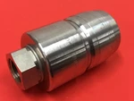 Swagelok P/n: QTM8-316 Quick Connect Coupler Unused. Fixed Price $137.00.